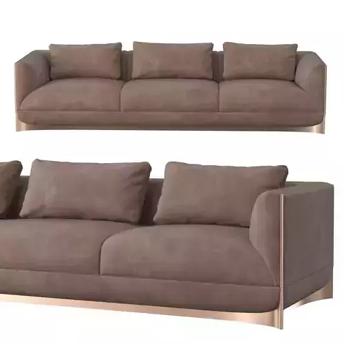 Visionnaire Ca Foscari Sofa