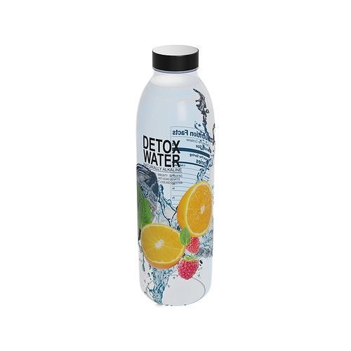 Other non-alcoholic drinks Detox Water 3D model