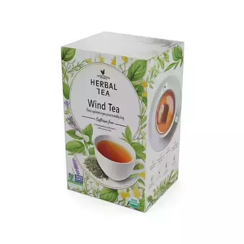 Other non-alcoholic drinks Herbal Tea