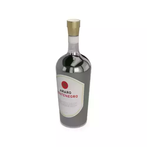 Bitter Amaro Montenegro