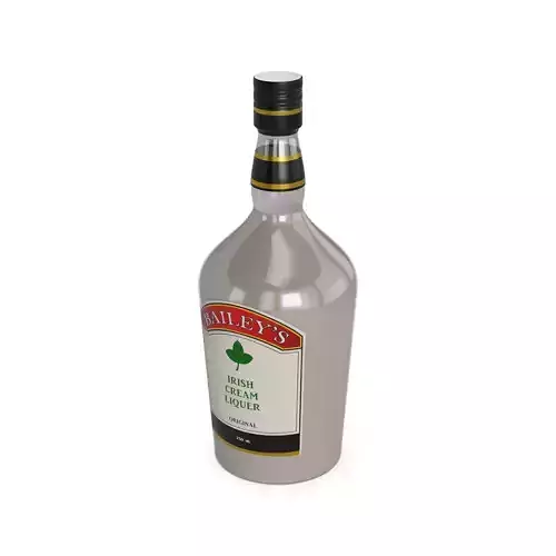 Liqueur Baileys Irish Cream