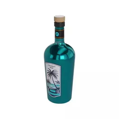 Rum Coconut Rum
