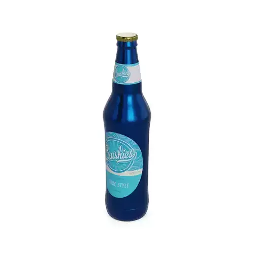 Non-alcoholic beer Non-alcoholic Beer 3D model