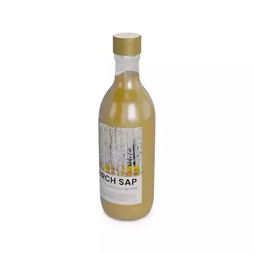 Birch sap Birch Sap