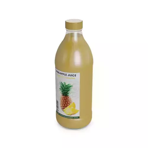 Nectars and juice drinks Pineapple Juice Drink