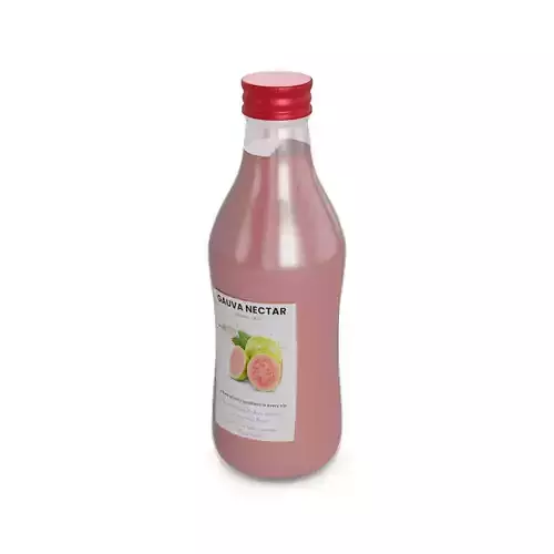 Nectars and juice drinks Guava Nectar