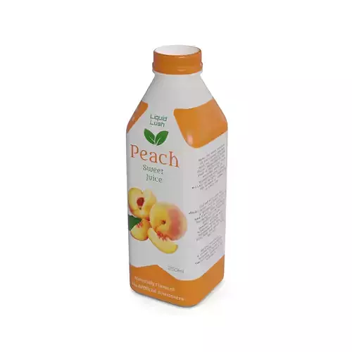 Nectars and juice drinks Peach Juice Drink