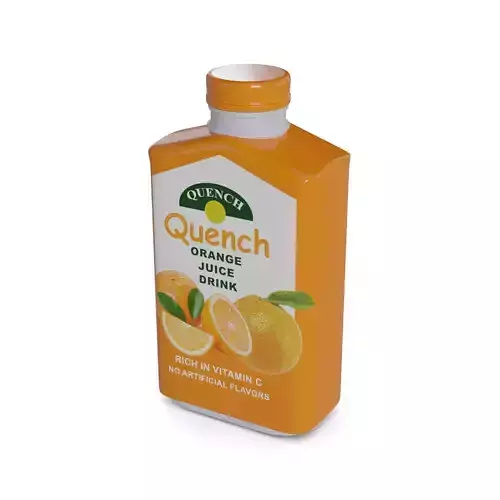 Nectars and juice drinks Orange Juice Drink