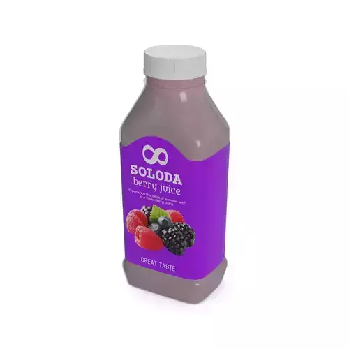 Nectars and juice drinks Mixed Berry Juice Drink