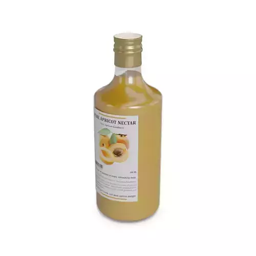 Nectars and juice drinks Apricot Nectar