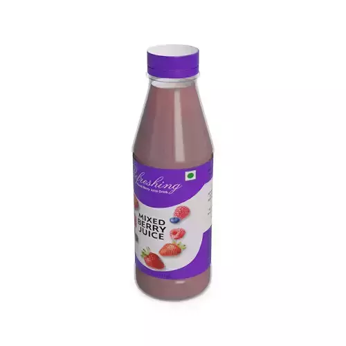 Nectars and juice drinks Mixed Berry Juice Drink