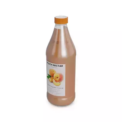 Nectars and juice drinks Peach Juice Drink