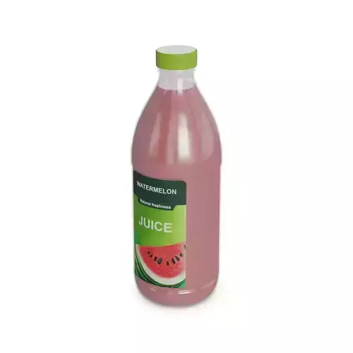 Nectars and juice drinks Watermelon Juice Drink
