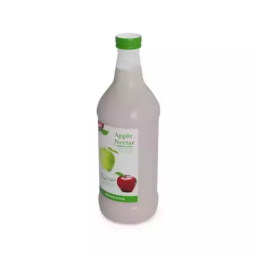 Nectars and juice drinks Apple Nectar