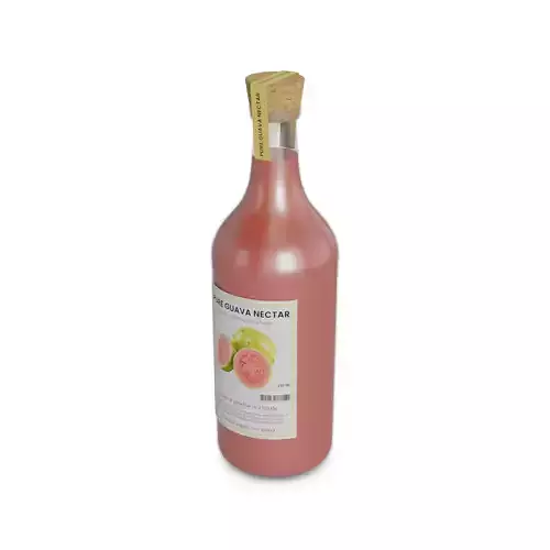 Nectars and juice drinks Guava Nectar