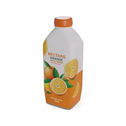 Nectars and juice drinks Orange Juice Drink