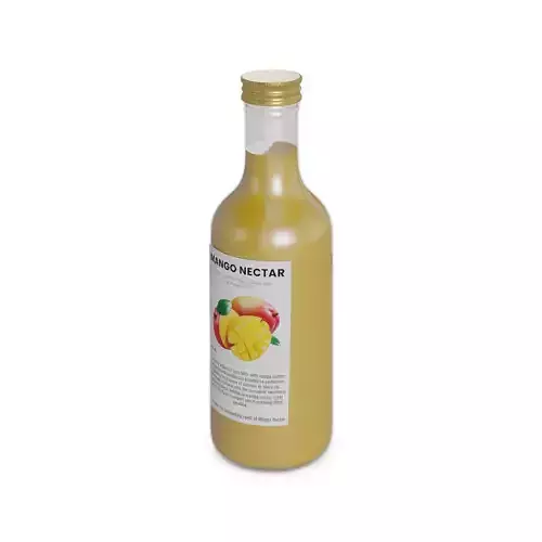 Nectars and juice drinks Mango Nectar