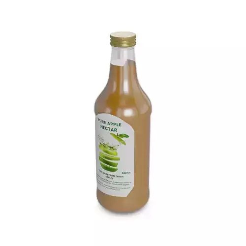 Nectars and juice drinks Apple Nectar