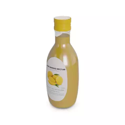 Nectars and juice drinks Mango Nectar