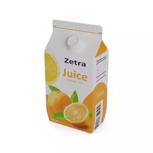 Nectars and juice drinks Orange Juice Drink