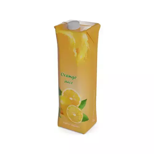 Nectars and juice drinks Orange Juice Drink