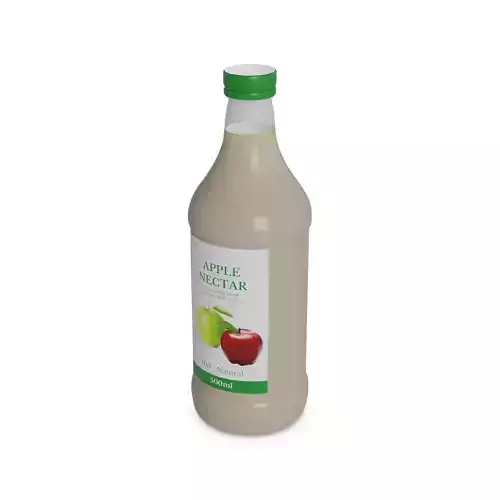 Nectars and juice drinks Apple Nectar