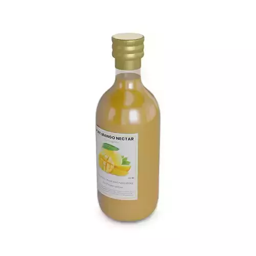 Nectars and juice drinks Mango Nectar