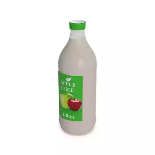 Juice Apple Juice