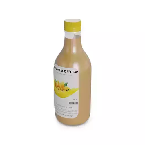 Juice Mango Nectar