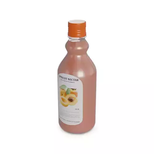 Juice Apricot Nectar