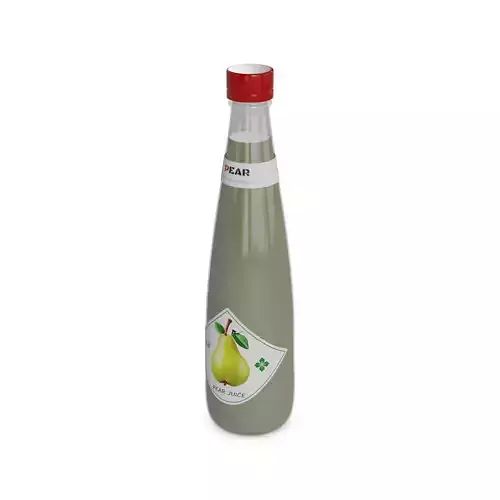 Juice Pear Juice