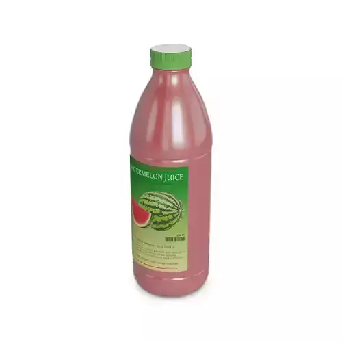 Juice Watermelon Juice