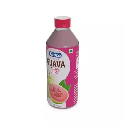 Juice Guava Juice