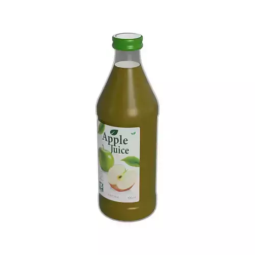 Juice Apple Juice