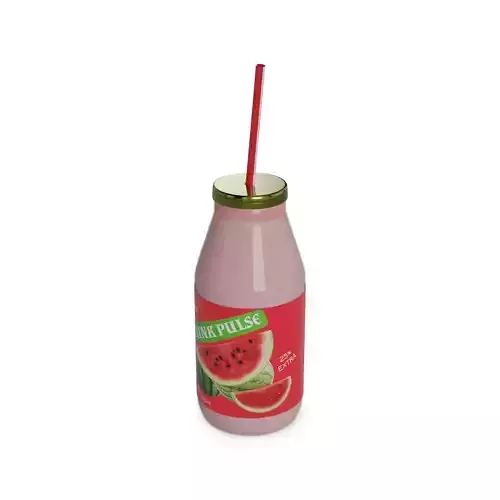 Juice Watermelon Juice