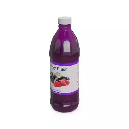 Juice Mixed Berry Juice