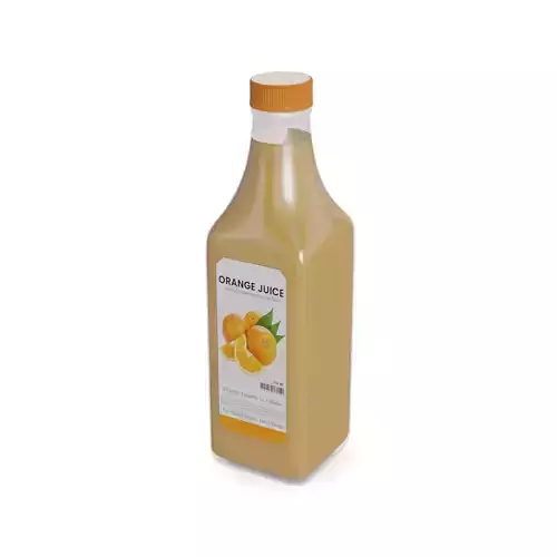 Juice Orange Juice