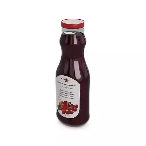 Juice Cranberry Juice Drink