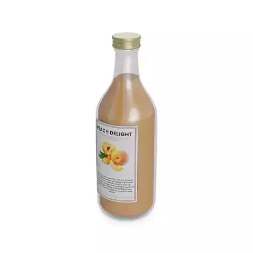 Juice Peach Nectar