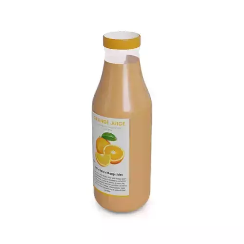 Juice Orange Juice