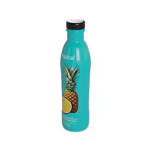 Smoothies Tropical Paradise Smoothie