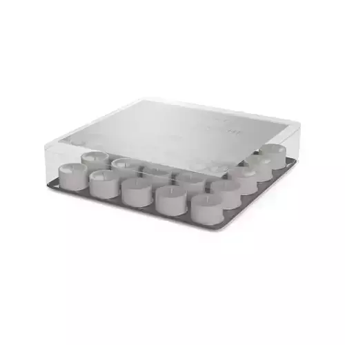 Candles and candleholders Tealight Candles