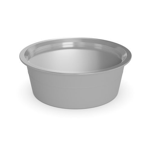 Cheese snacks and sticks Cheese Snack Tub Free low-poly 3D model