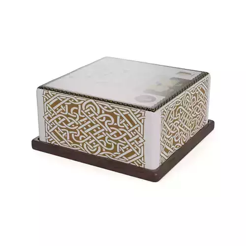 Hard cheese Manchego Cheese