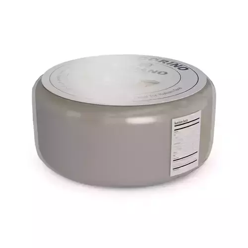 Hard cheese Pecorino Romano Cheese