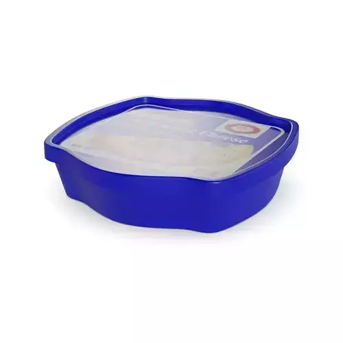 Hard cheese Roquefort Cheese