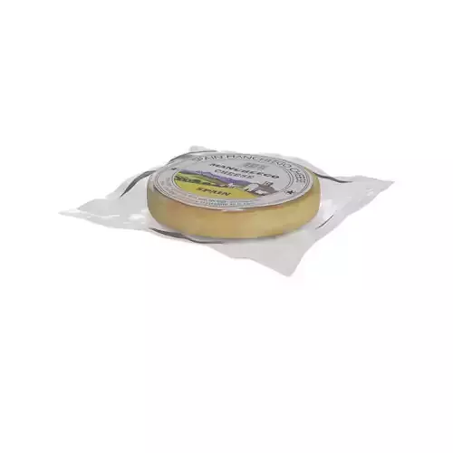 Hard cheese Manchego Cheese