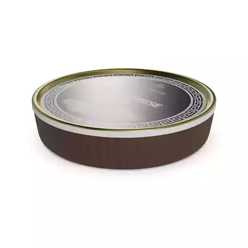 Goat and sheep cheese Goat Cheese Tart