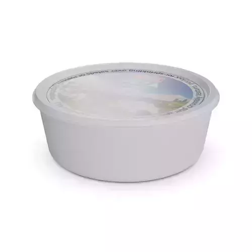 Feta and brinza cheese Feta Cheese