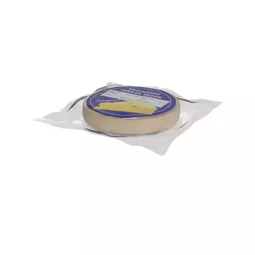 Processed cheese Processed Cheese Wedge